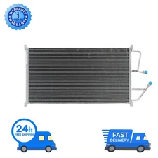 UIU 4295 A/C Air Conditioner Condenser for Chevrolet GMC C1500 C2500 C3500 K1500