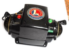 LIONEL TRAINS ZW 275 W.  TRANSFORMER-SERVICED...