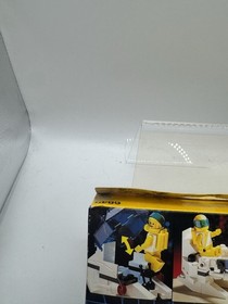 LEGO 6848 Strategic Pursuer Classic Space Futuron EOL 1990 New Sealed