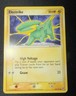 Electrike 59/107 Non Holo Common EX Deoxys NM