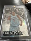 2025-26 Topps Chrome - Fanatical Victor Wembanyama #FAN-1