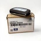Hyundai Grand i10 2023 Genuine Smart Key Remote 3 Button 433MHz 95440-K6550