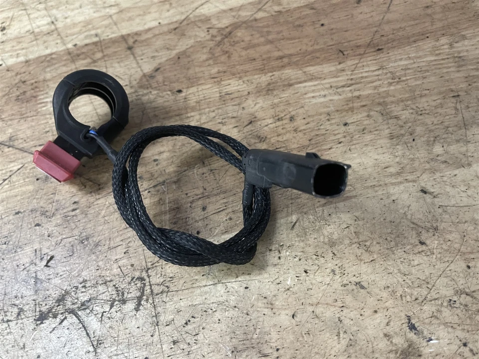 Arctic Cat ZR 6000 8000 XF 9000 M 858 600 4000 Riot 19-25 OEM Kill Stop Switch - Image 3 of 3