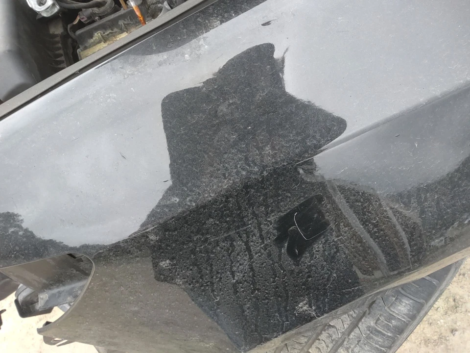 14 LINCOLN MKS Fender Drivers Side Foto 3 de 3