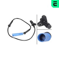 Optimal Sensor, Raddrehzahl 06-S006 FüR BMW