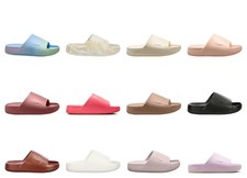 Nike CALM SLIDE Womens Basic Lightweight Acti...
