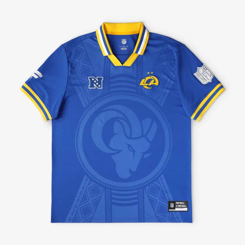 LA Rams Jersey for sale | eBay