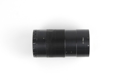 Soviet Aviation lens URAN - 36 LOMO (3 / 200) Made in USSR - Picture 5 of 8