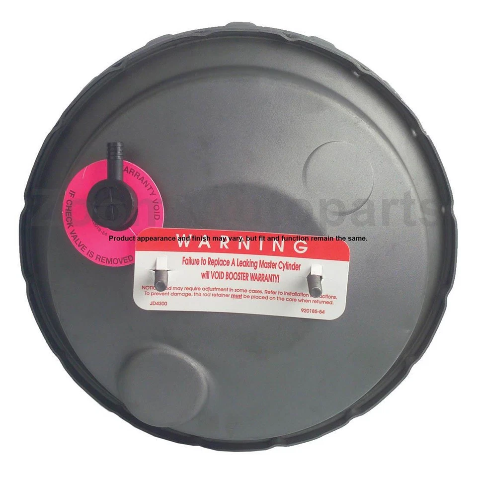 Potenciador de freno eléctrico para Ford Expedition 2003 Foto 2 de 4