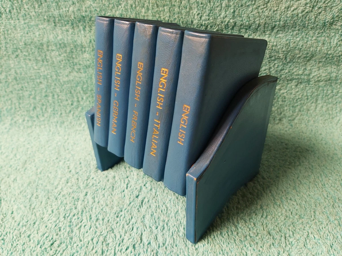 Midget Dictionary in Antiquarian and Collectable Books for sale