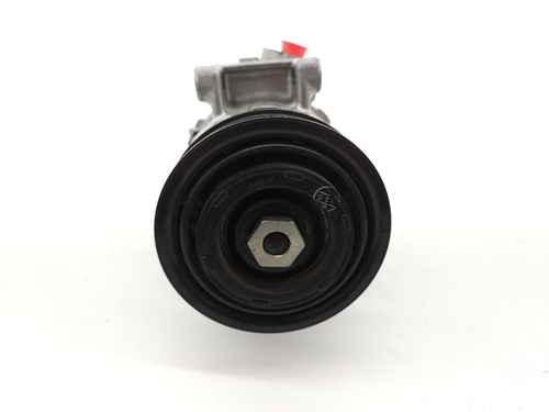 13-17 Audi Q5 Q7 A5 A4 2.0L AC Air Conditioner Compressor 4M0820803 8T0260805N - Picture 5 of 12