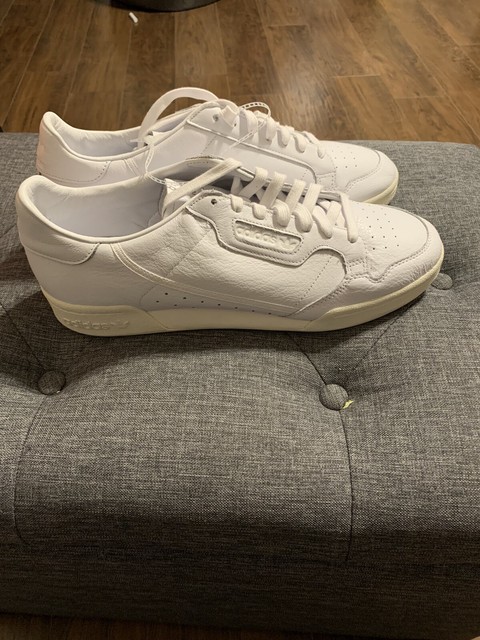 continental 80 triple white