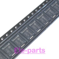 50 PCS MBRS4201T3G SMC DO-214AB 200V, 4A Schottky Fast Soft-Recovery Chip