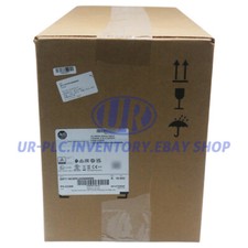 New Sealed Allen-Bradley 20F11NC5P0JA0NNNNN 753 AC Drive 20F11NC5P0JA0NNNN
