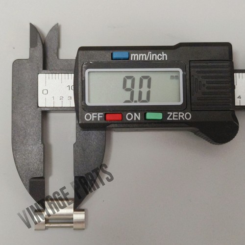 Extensión de medio enlace Oyster de 16 mm apta para reloj maestro Rlx Sub Dyt GMT Sea Yatch - Imagen 7 de 9