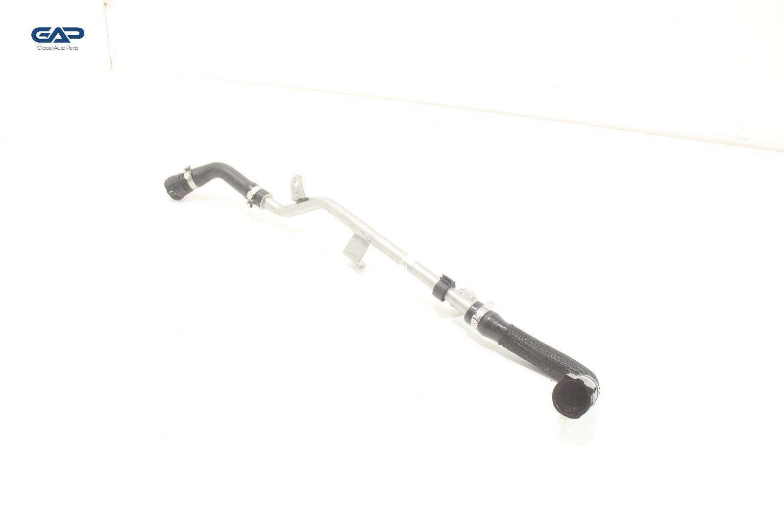 Maserati Grecale Folgore 2023-2024 Radiator to pump pipe