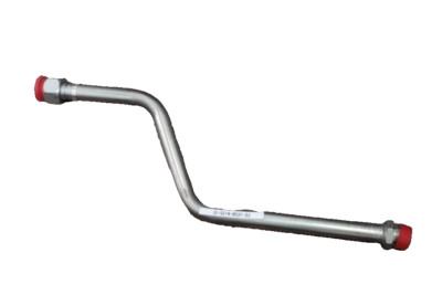 New Compression Sleeve Hydraulic Seamless Steel Tube 1 1/4'' LF0614660