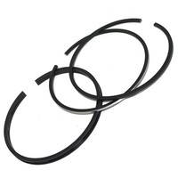 "Passend FüR Royal Enfield Bullet 500Cc Kolbenring-Satz 0.040\" ÜBermaß Gec"