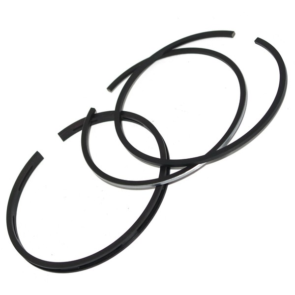 "Passend FüR Royal Enfield Bullet 500Cc Kolbenring-Satz 0.040\" ÜBermaß Gec"-image