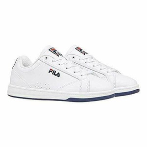 fila zapatos blancos mujer