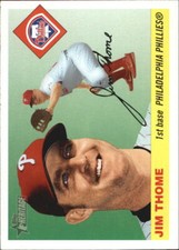 A1578- 2004 Topps Heritage BB #s 1-291 +Rookies -You Pick- 15+ FREE US SHIP