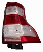 Scheinwerfer Hinten Led- FüR Toyota Land Cruiser 2013-2017 Recht