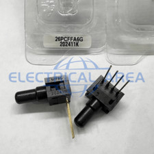 1PCS New Honeywell 26PCFFA6G pressure sensor Fast delivery