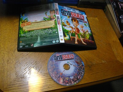 The Ant Bully (DVD, 2006)