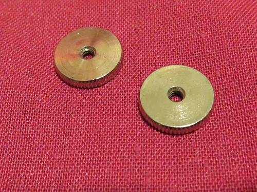 2003 vintage Gibson abr1 bridge wheels for Les Paul Standard paf es 335 Flying V