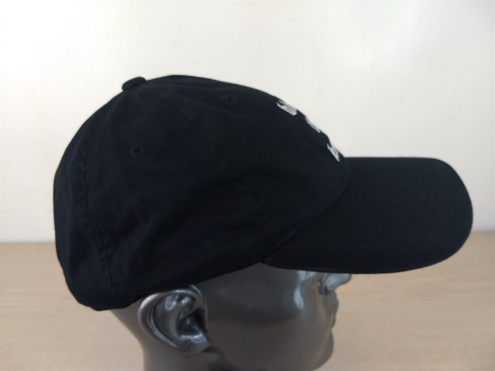 BLESS THY HOUSE ADJUSTABLE STRAPBACK BASEBALL HAT… - image 4