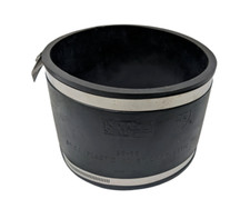 Indiana Seal 156-88 Flex Coupling 8x8 CI/PVC - Out of Box