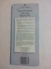 1988 H.M. Gousha San Jose & South Bay Cities City Map Travel Publication — photo 2