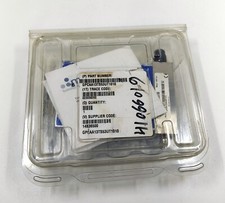 MKS GPCAA13TS53UT1010 Mass Flow Controller Range 1000 Torr