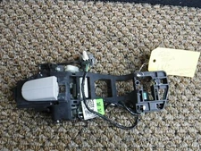 FORD FOCUS Front Left LH Door Handle SUPPORT w/ passive entry OEM 2012-2017 A-30