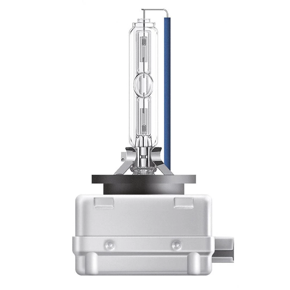 New! Osram D1S Cool Blue Boost 7000K Hyper Blue Bulbs (x2) HYPER WHITE LOOK - Image 2 of 2