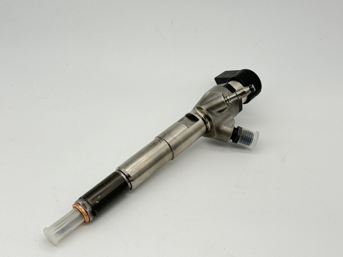 Siemens H8201100113 166006212R Injector Renault Nissan Dacia 