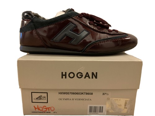 Hogan Olympia Donna | eBay