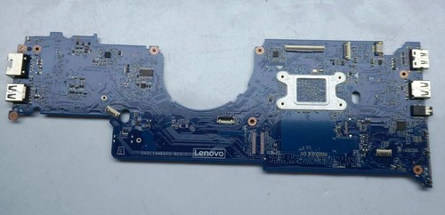 Placa base para Lenovo ThinkPad Yoga 11e 3rd N3150 DA0LI8MB6F0 01AV952 - Imagen 2 de 2