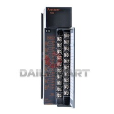 NEW Mitsubishi A1S68DAV D/A Digital-Analogue Converter Module