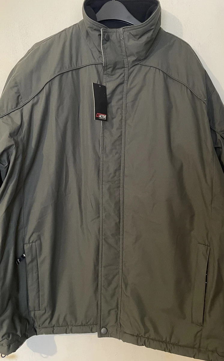Cs active best sale jacket