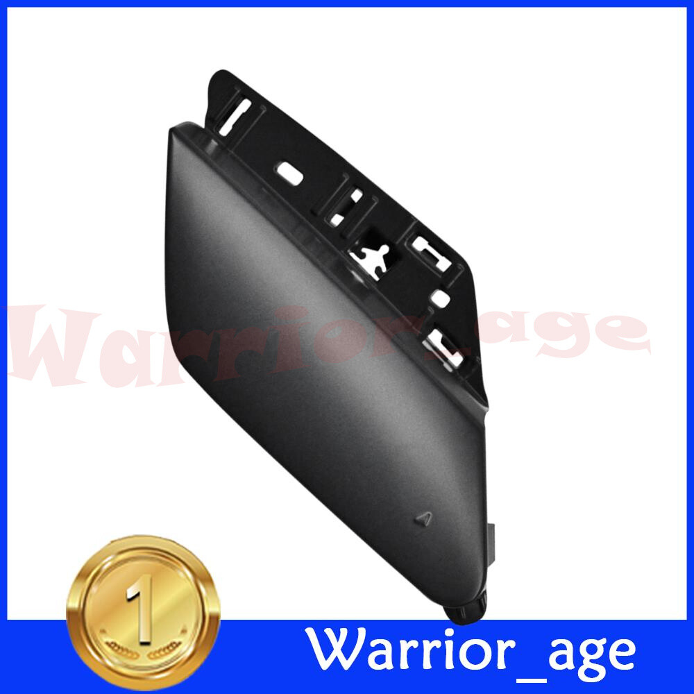 Front Bumper Tow Hook Cap Cover A2538856604 For Benz Glc X253 C253