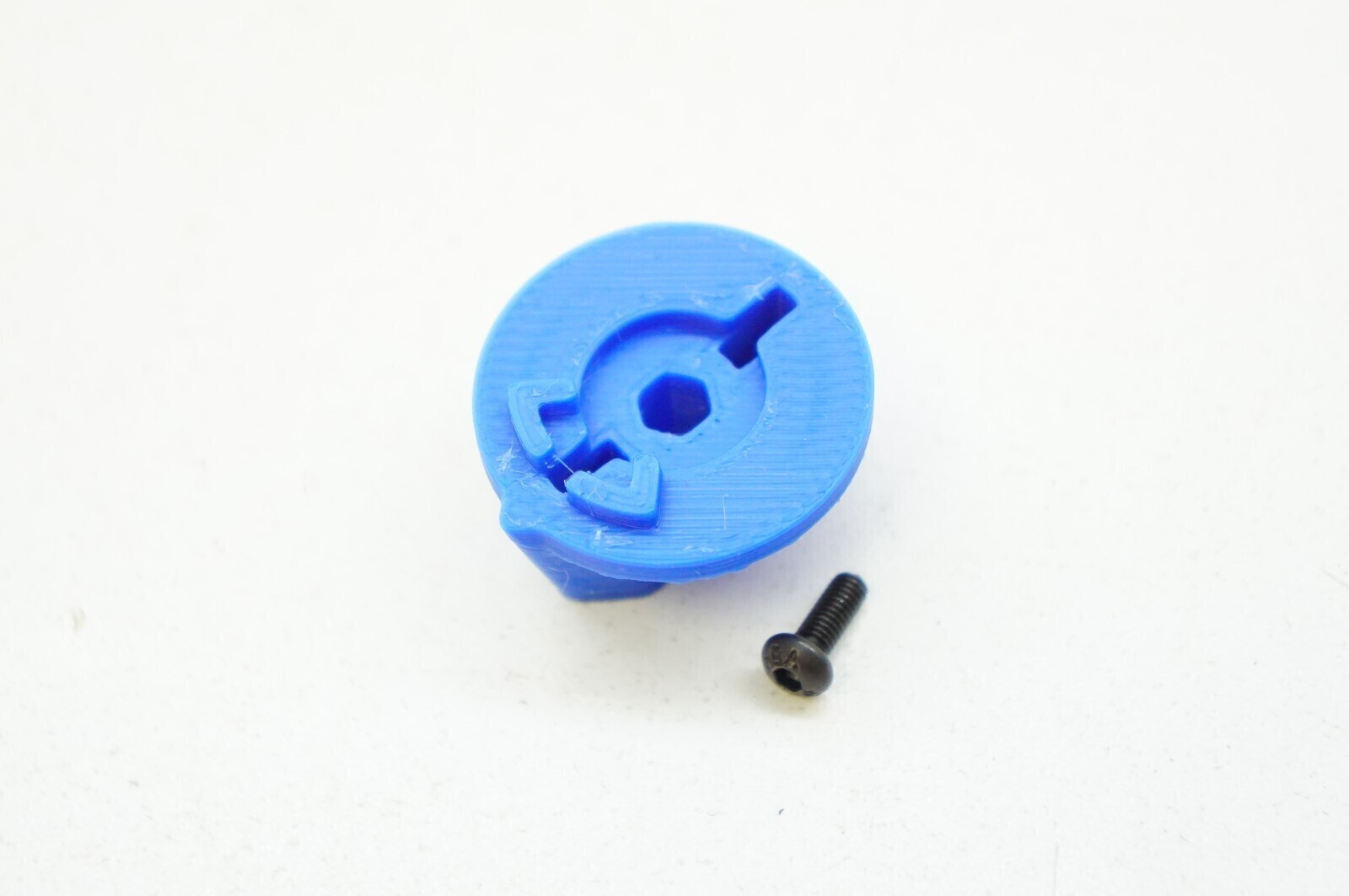 3D Replacement Knob Set for Appion G5 Twin GS1 Single TEZ8  Refrigerant Recovery