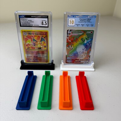 tcgplayer graded cards what are pokemon card grades Let's check if it's worth grading Prismatic Evolutions cards. The list Pokmon TCG: Pros & Cons