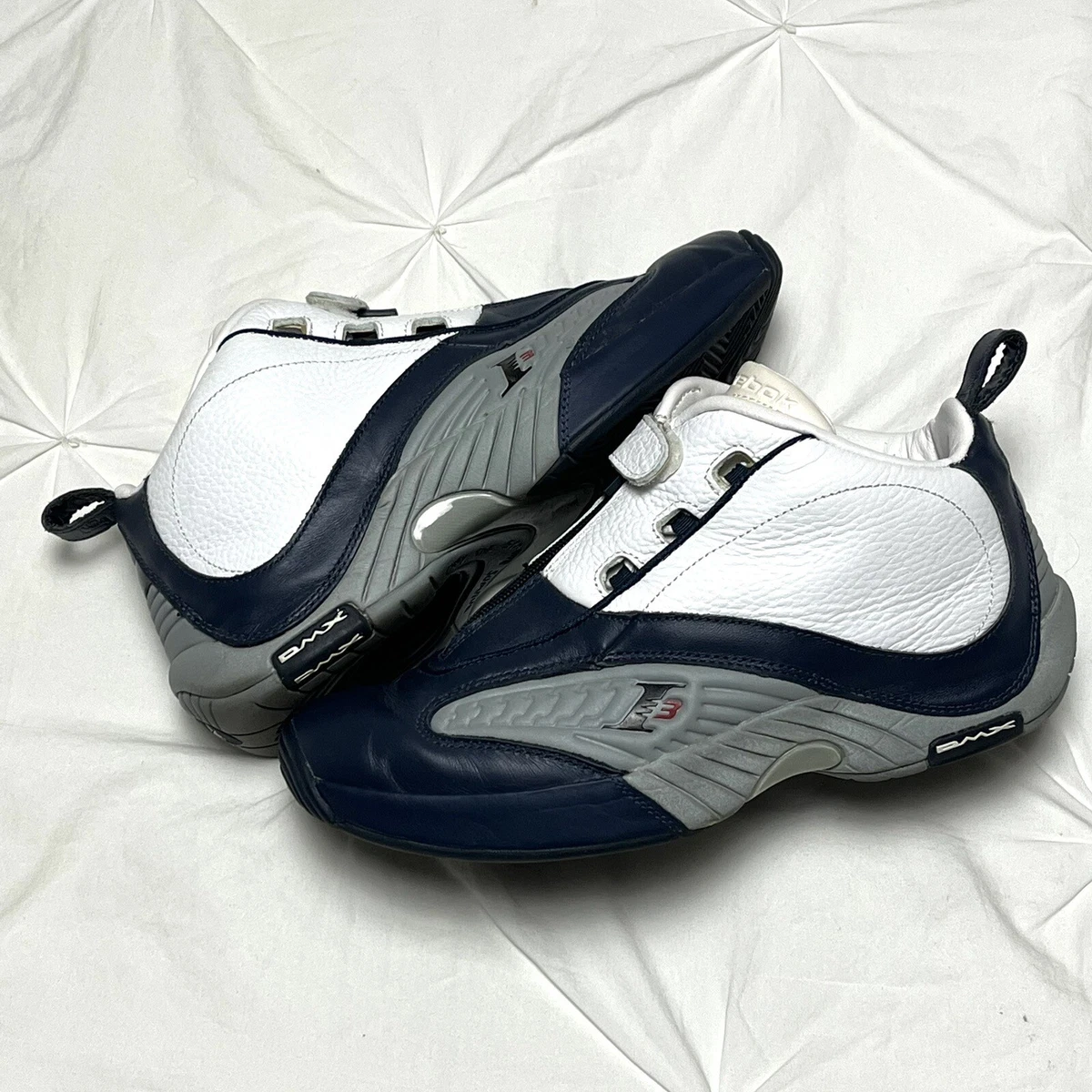 Reebok answer 4 georgetown sale
