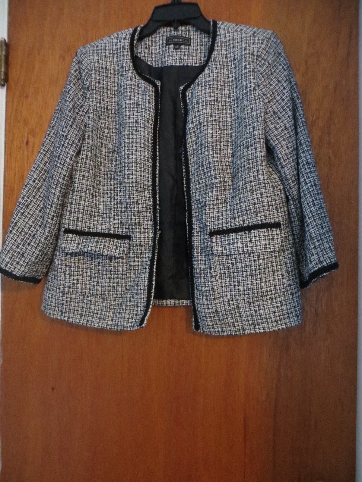 Elementz Medium Jacket - image 1