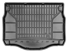 Kofferraumwanne M. Antirutsch Für Citroen C4 Cactus