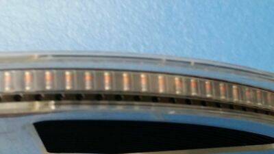 (2500 PCS) BZV55C5V6 STMICRO Diode Zener Single 5.6V 7% 2-Pin DO-213AA