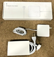 Apple 85W Magsafe 2 Power Adapter Authentic MD506LL/A             NEW