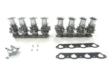 Supra LS Swap Toyota Lexus Racing ITB For LS400/SC400 4.0L (1UZ-FE)  OBX Brand