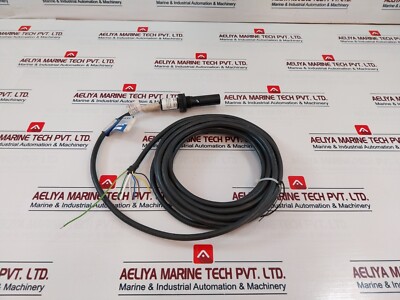 LTH Electronics Cmc7/10/PT43 Conductivity Cell W/PT1000